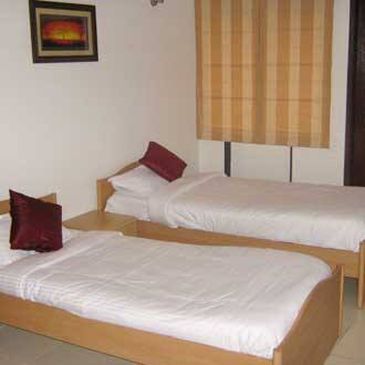 Shree Balaji  Service Apartments KHARADI 2, Pune 3